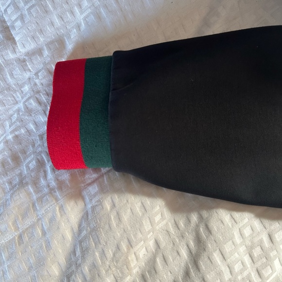 Moderno Zip Up sweater comfortable and warm - Picture 8 of 8